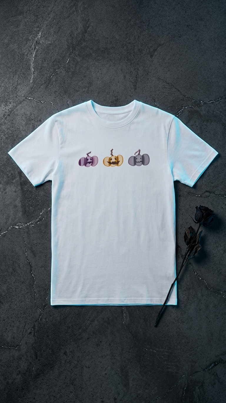 Pumpkins' discussion